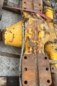 Most Napędowy ZF AP-420 , zwolnica wkład mostu części obudowa mostu-2