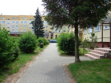 Mieszkanie Ostróda, ul. Jagiełły-1