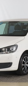 Volkswagen Touran II , Salon Polska, 1. Właściciel, Serwis ASO, VAT 23%,-3