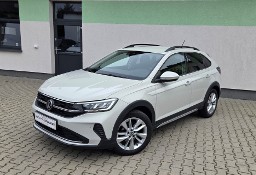 Volkswagen Taigo 1.0 TSI 110KM Life, salon PL, gwarancja, EXPORT