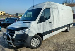 Mercedes-Benz Sprinter Maxxx* Salon Polska* Tylko 107.000km! Stan idealny