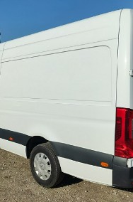 Mercedes-Benz Sprinter Maxxx* Salon Polska* Tylko 107.000km! Stan idealny-2