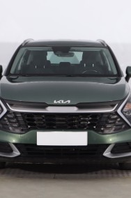 Kia Sportage IV Salon Polska, 1. Właściciel, VAT 23%, Klimatronic, Tempomat,-2