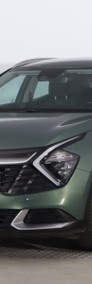 Kia Sportage IV Salon Polska, 1. Właściciel, VAT 23%, Klimatronic, Tempomat,-3