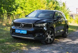 Volvo XC40 , Salon Polska, 1. Właściciel, Automat, VAT 23%, Skóra, Navi,