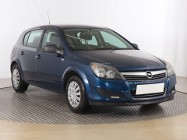 Opel Astra H , Salon Polska, GAZ, Klima