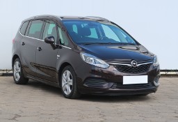 Opel Zafira , Navi, Klima, Tempomat, Parktronic