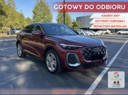 Audi Q5 III TDI quattro S line Sportback 2.0 TDI quattro S line Sportback (204KM)