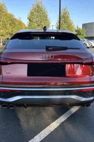 Audi Q5 III TDI quattro S line Sportback 2.0 TDI quattro S line Sportback (204KM)-2