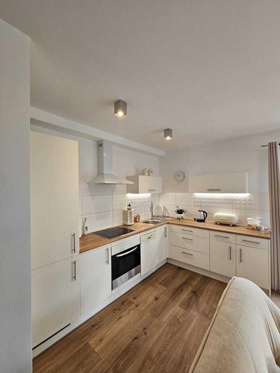 Mieszkanie na wynajem, 37 m² Gumieńce, Bronowicka