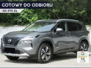 Nissan X-trail III Tekna e-POWER 4WD 1.5 CV-T Tekna e-POWER 4WD 1.5 CV-T 213KM / Pakiet