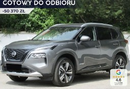 Nissan X-trail III Tekna e-POWER 4WD 1.5 CV-T Tekna e-POWER 4WD 1.5 CV-T 213KM / Pakiet