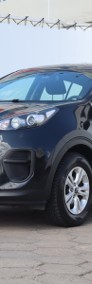 Kia Sportage IV , Salon Polska, 1. Właściciel, Serwis ASO, Klima-3