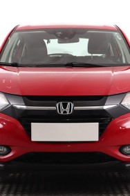 Honda HR-V II , Salon Polska, 1. Właściciel, Serwis ASO, Klimatronic,-2