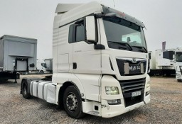 MAN TGX