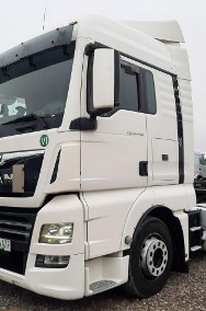 MAN tgx-2