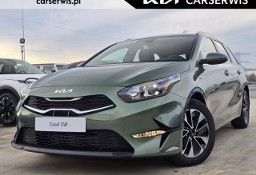 Kia Inny Kia 1.5 T-GDI 140KM 7DCT | Wersja M| zielony Experience Green | MY25