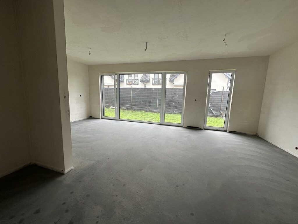 Ostatnie mieszkanie | 3 pokoje | 62.55m² | Ogródek