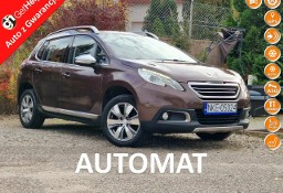 Peugeot 2008 *1.6*HDI*Automat*195tyś.km*StanB.D.*Bezwypadkowy*