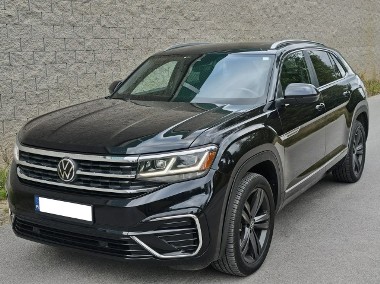Volkswagen Atlas