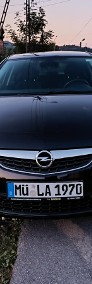 Opel Astra J IV 2.0 CDTI Sport-4