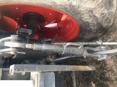 Claas - Belka Podnośnika Wieszaki Podnośnika-1