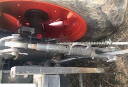 Claas - Belka Podnośnika Wieszaki Podnośnika