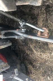 Claas - Belka Podnośnika Wieszaki Podnośnika-2