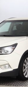 Ssangyong Tivoli I , Klima, Tempomat-3