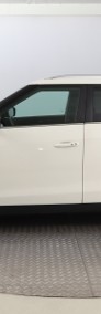 Ssangyong Tivoli I , Klima, Tempomat-4