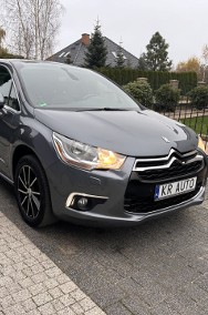 2.0 HDi 163KM Skóra Navi LED Alu Klimatronik Tempomat PDC !-2