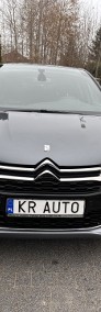 2.0 HDi 163KM Skóra Navi LED Alu Klimatronik Tempomat PDC !-3