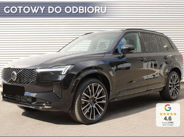 Volvo XC90 V T8 AWD Plug-In Hybrid Ultra Dark 7os 2.0 T8 AWD Plug-In Hybrid Ultra-1
