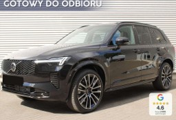 Volvo XC90 V T8 AWD Plug-In Hybrid Ultra Dark 7os 2.0 T8 AWD Plug-In Hybrid Ultra