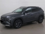 Hyundai Tucson III 1.6 T-GDi Smart Black 2WD Tucson 1.6 T-GDi Smart Black 2WD 150KM