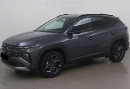 Hyundai Tucson III 1.6 T-GDi Smart Black 2WD Tucson 1.6 T-GDi Smart Black 2WD 150KM