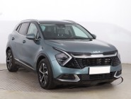 Kia Sportage IV , Salon Polska, Automat, VAT 23%, Skóra, Navi, Klimatronic,
