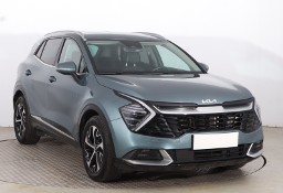 Kia Sportage IV , Salon Polska, Automat, VAT 23%, Skóra, Navi, Klimatronic,