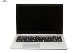 aptop HP EliteBook 850 G6 i5 8265U 8GB 256GB NVMe 15,6" FHD Win11 GW