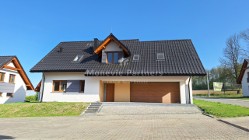 Nowy dom Ptakowice