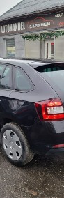 Skoda Rapid 1.2 TSI 86 KM, Klimatyzacja, Panorama, Grzane Fotele, Tempomat, Isof-3