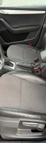Skoda Octavia III 1.6TDi 115KM 2018r, DSG, Ambition, SmartLink, półskóry-4