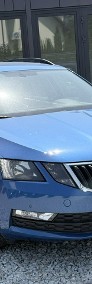 Skoda Octavia III 1.6TDi 115KM 2018r, DSG, Ambition, SmartLink, półskóry-3
