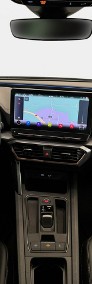 Cupra Formentor VAT 23% 2.0TSI 190KM DSG 4drive 2024 r., salon PL, wspomaganie XL, V-4