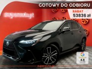 Lexus NX NX 14- 450h+ Omotenashi AWD NX 450h+ Omotenashi AWD 2.5 | Hak holowniczy