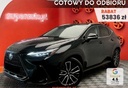Lexus NX NX 14- 450h+ Omotenashi AWD NX 450h+ Omotenashi AWD 2.5 | Hak holowniczy