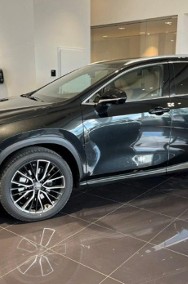 Lexus NX NX 14- 450h+ Omotenashi AWD NX 450h+ Omotenashi AWD 2.5 | Hak holowniczy-2