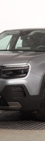 Jeep Avenger , Salon Polska, 1. Właściciel, Serwis ASO, Klima, Tempomat,-3