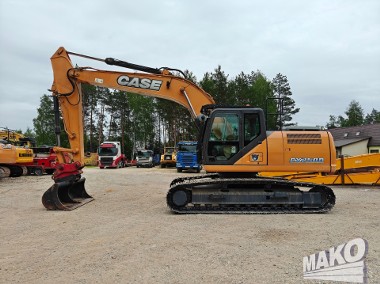 Case CX250D JAPAN 9259 mtg * CX 250 D * Komatsu * Volvo * CAT * JCB * Liebherr-1