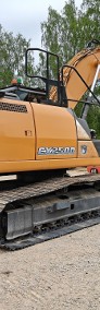 Case CX250D JAPAN 9259 mtg * CX 250 D * Komatsu * Volvo * CAT * JCB * Liebherr-4